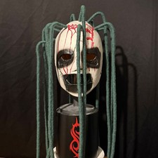 Maschera in lattice Slipknot