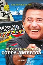 Shosholoza. Un comandante in