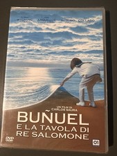 DVD SIGILLATO-BUNUEL E LA