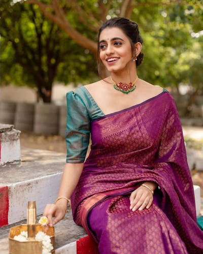 Fashnixy saree sari south - sari,