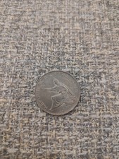 Moneta 500 Lire 1861-1961