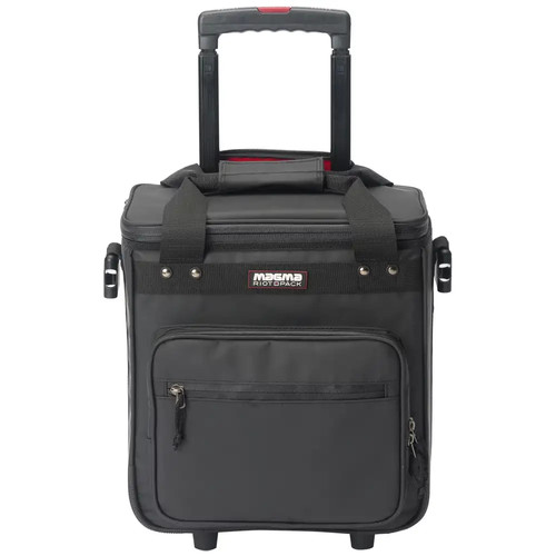 Magma riot trolley - magma, lp