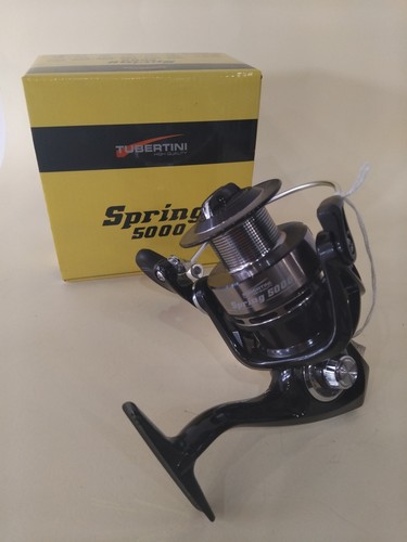 Tubertini spring 5000 - tubertini,