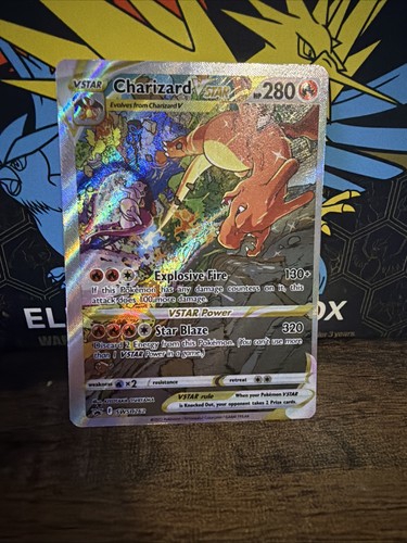 Carte promozionali charizard - promozionali,