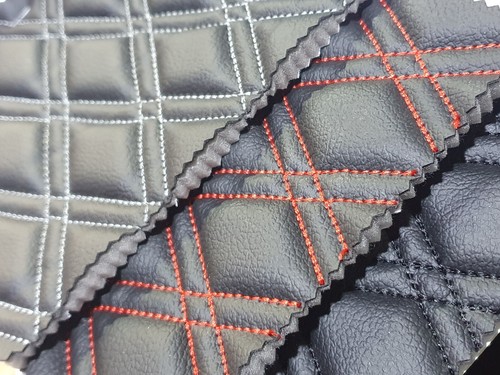 Bentley stitch diamond design - stitch,