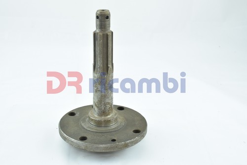 Mozzo ruota post fiat - post, ia