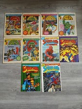 X10 SpiderMan Marvel Comic