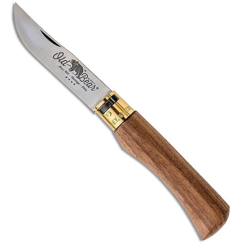 Coltello chiudibile old - coltello,