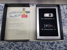 Mercedes-Benz - Edizione Mille