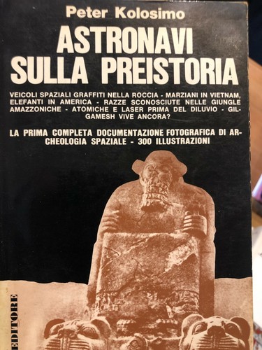 1972 peter kolosimo - 1972,
