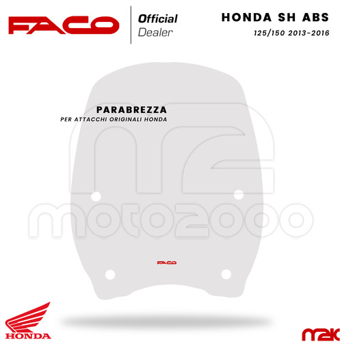 Faco lastra parabrezza - faco,
