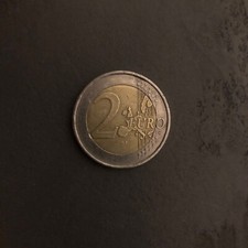 monete da 2 euro rare aquila