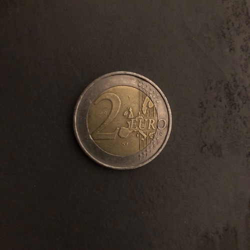 Monete euro rare aquila - monete, 2