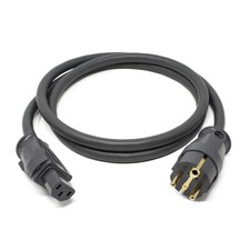 SUPRA LoRad 3x2.5 SPC Silver