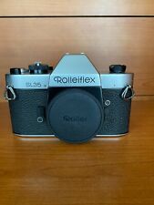 Rolleiflex SL35