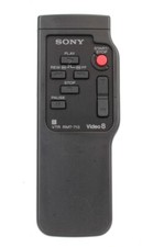 Telecomando videocamera