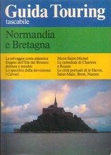 Normandia e Bretagna -
