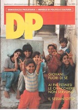 Democrazia Proletaria-Mensile