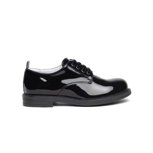 Scarpe bambina nero - da,