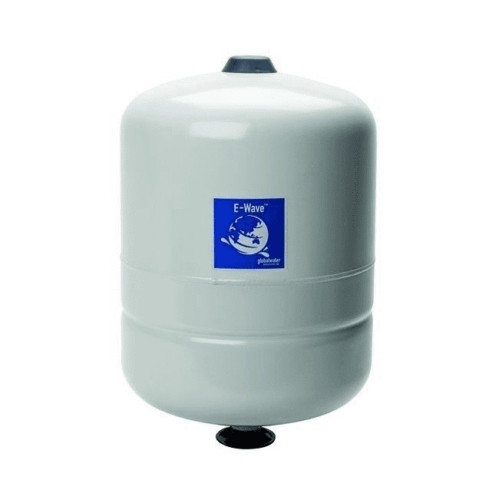 Vaso espansione bianco - vaso,