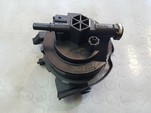 Supporto filtro carburante - supporto,