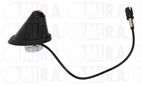Base antenna autoradio skoda - base,