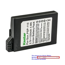 Kastar Replacement Battery