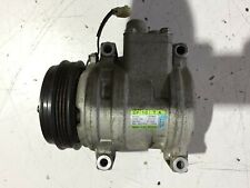 Compressore clima Chevrolet Aveo 1.2 B 06-12 (95955943) B12D1