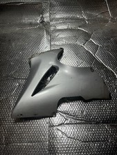 Carena di prua sinistra