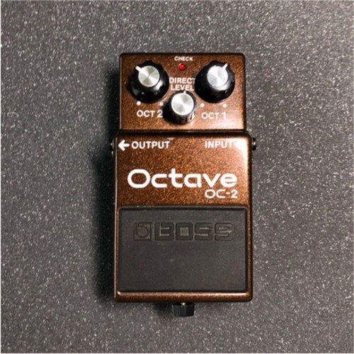 Boss pedale per chitarra - boss,