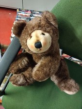 PELUCHE ORSO RUNO TRUDI NEW ARTICOLO 73 - 40 NO LEONE TIGRE GIRAFFA