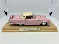 RIO - FORD THUNDERBIRD - ANNO 1956 - 1:43 - ORIGINALE + BOX