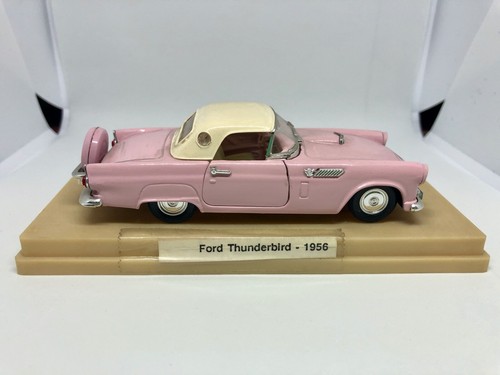 Rio ford thunderbird - rio,