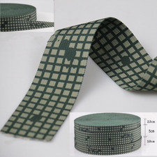 Larghezza 2,5/3,8/5 cm