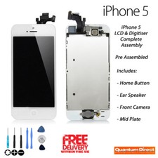 Iphone completo - iphone, 5