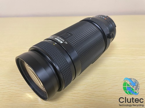 Nikon nikkor 300 mm - nikon, 75-300