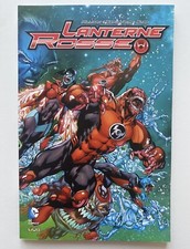 LANTERNE ROSSE 3 IL TERZO