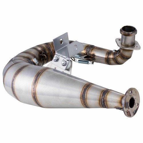 Sip 20022000 marmitta - marmitta, racing