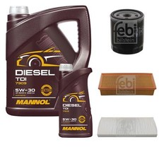 Febi Bilstein pacchetto