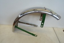 parafango anteriore ciclomotore Giulietta Peripoli epoca