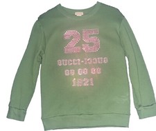 Authentic Gucci Sweatsuit Sets
