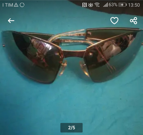 Occhiali sole donna - da,