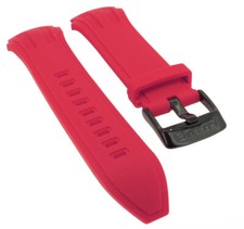 Lotus Cronografo → Cinturino