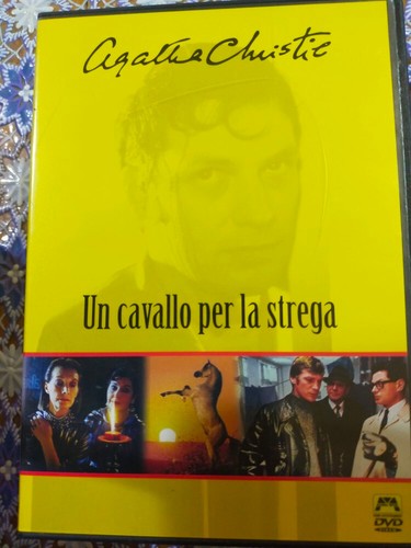 Cavallo per la - un,
