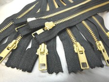 Chiusure Lampo Cerniere