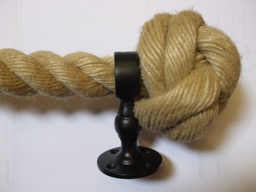 Funi bannister canapa - bannister,