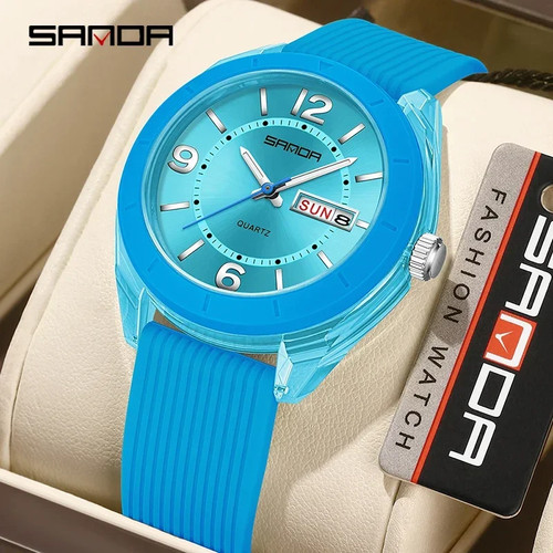 Sanda orologio donna - orologio,