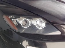 Faro proiettore Xenon destro