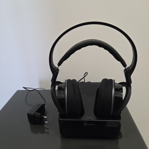 Cuffie wireless sony - wireless,