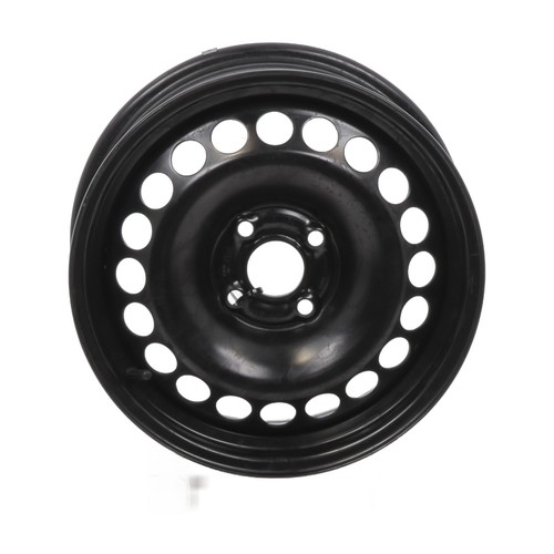 Jante acciaio opel corsa d - opel,